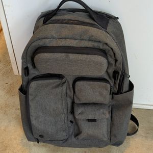 Lululemon backpack